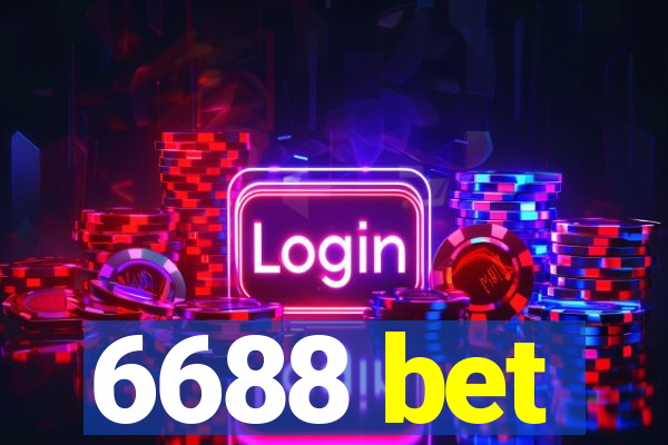 6688 bet